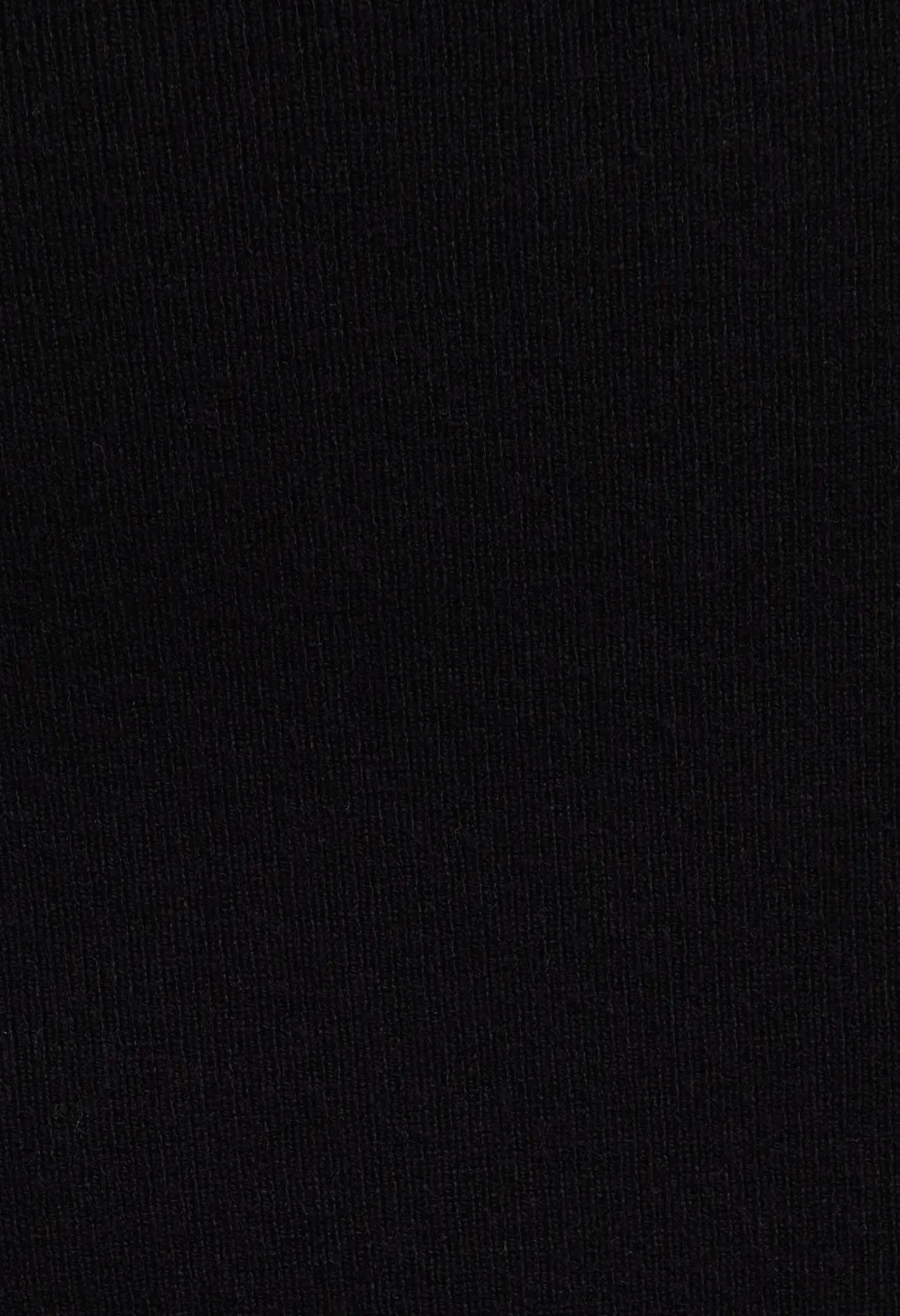 RIO MINI DRESS - BLACK
