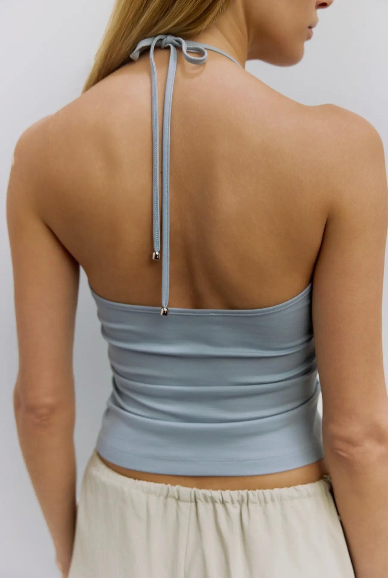 EFFIE HALTER - SKY