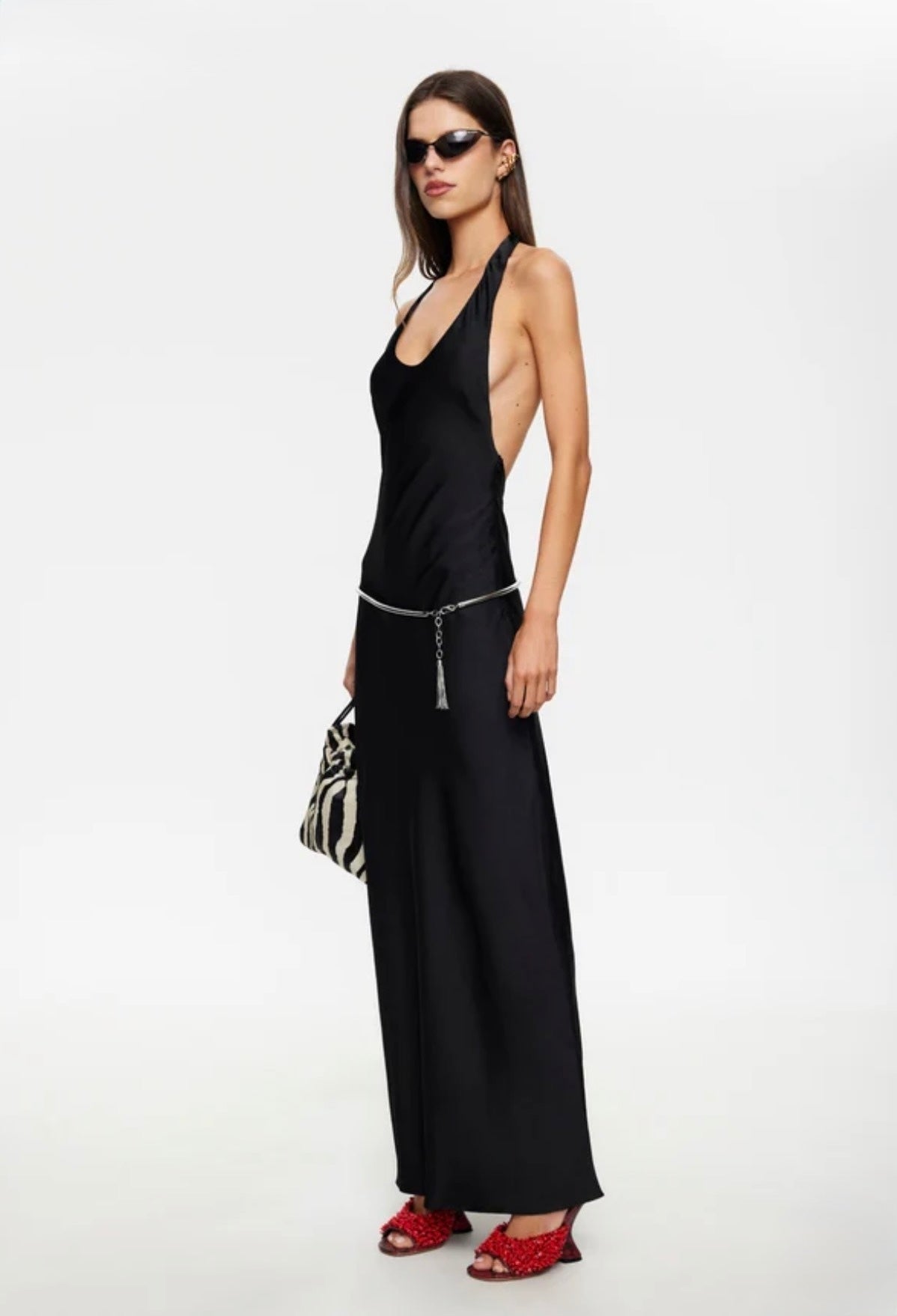 LIONESS BARE MAXI