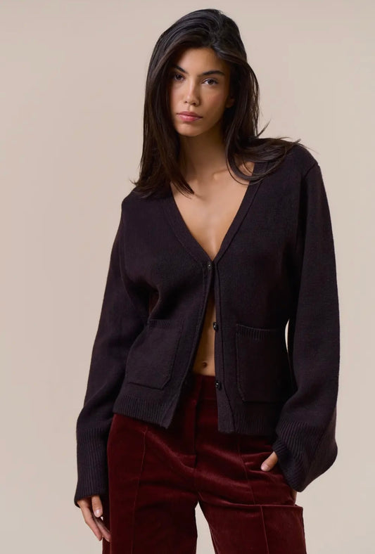 IVY CARDIGAN