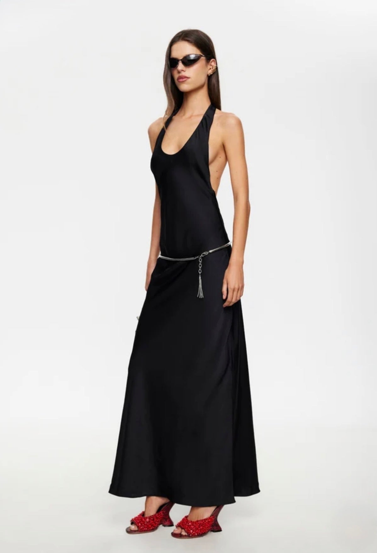 LIONESS BARE MAXI