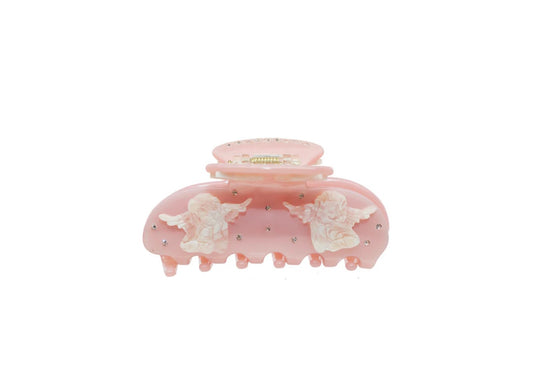 EMI JAY SWEETHEART CLIP IN ANGEL WINGS