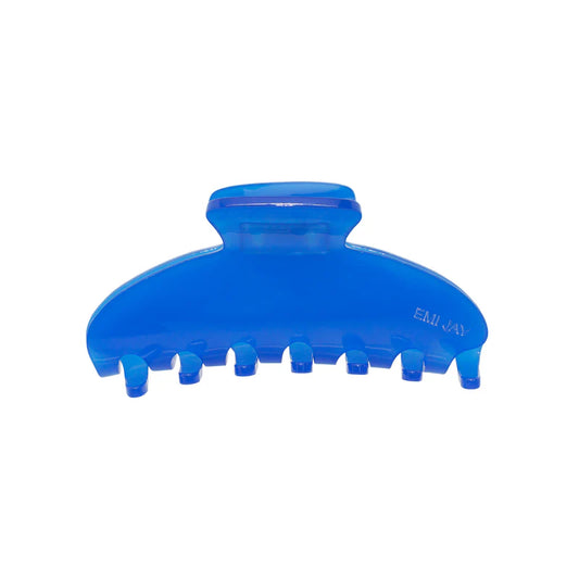 EMI JAY BIG EFFING CLIP IN BLUE CRUSH