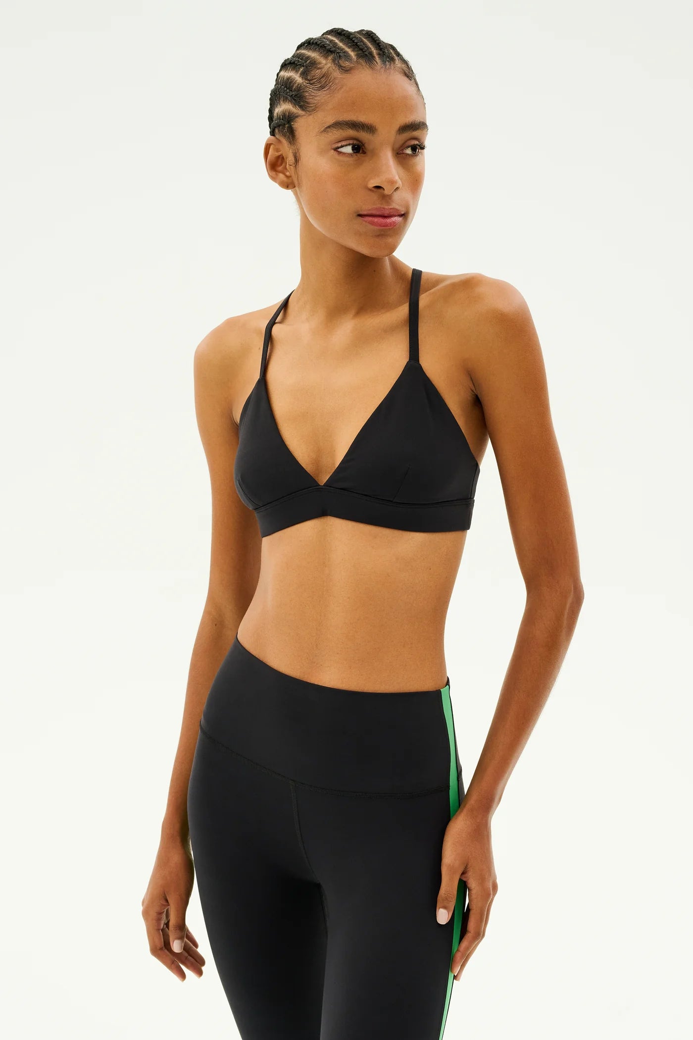 SPLITS59 THE RIGOR BRA