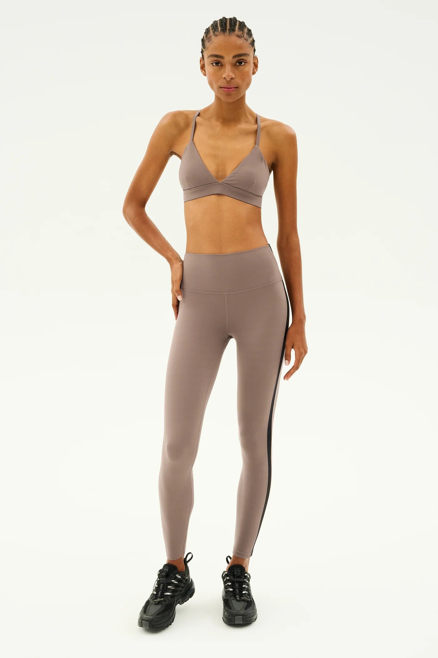 SPLITS59 THE RIGOR BRA