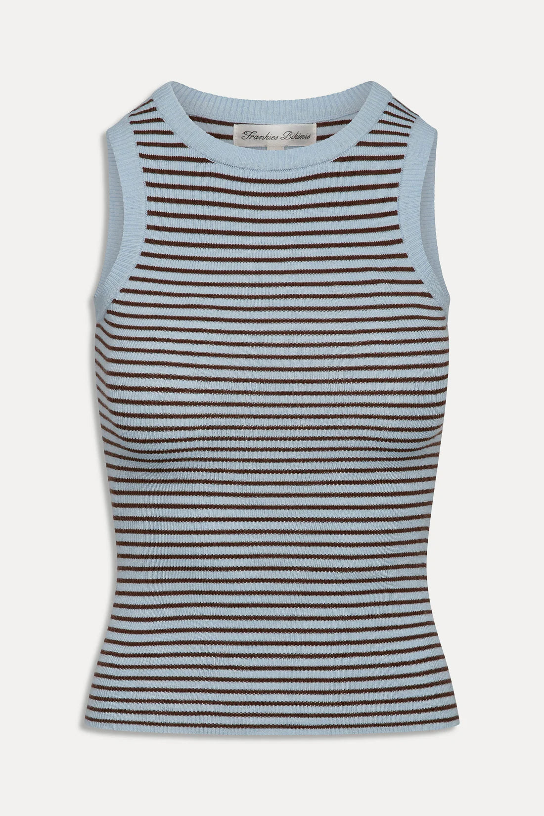 FRANKIES CUDDLE KNIT TOP