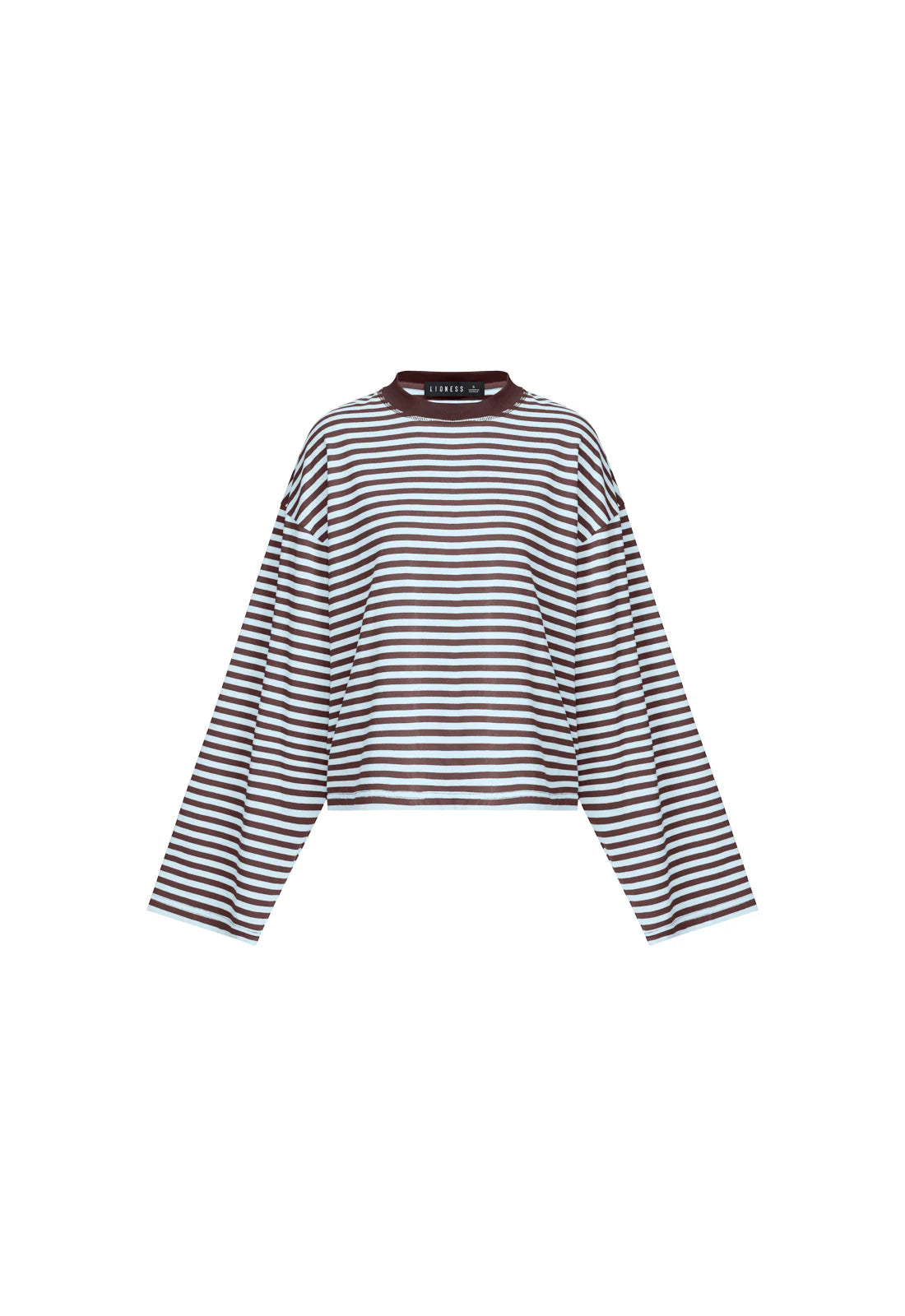 LIONESS BLOOM LONG SLEEVE