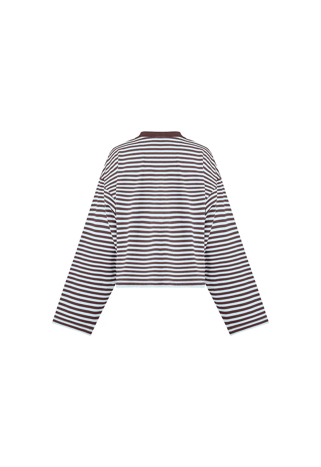 LIONESS BLOOM LONG SLEEVE