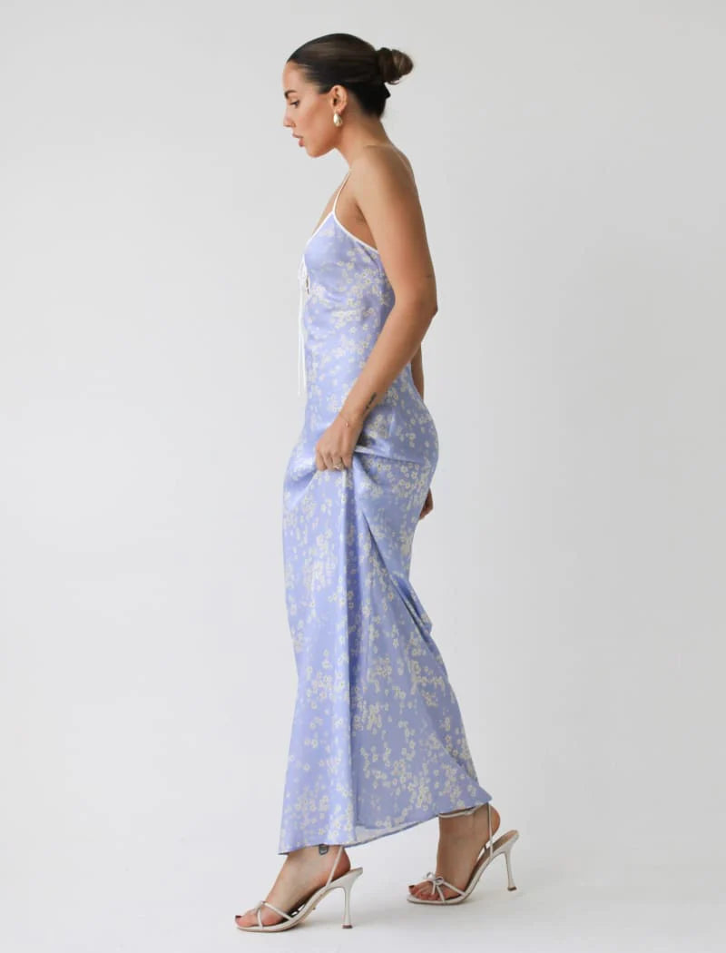 RUMORED DAYTONA MAXI DRESS