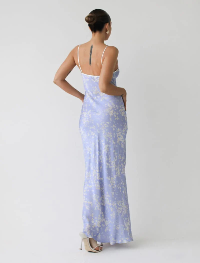 RUMORED DAYTONA MAXI DRESS