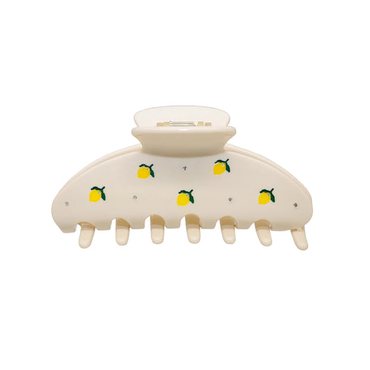 EMI JAY BIG EFFING CLIP - LEMON GELATO