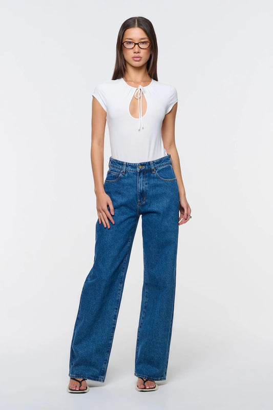 ABRAND 95 BAGGY BELLA