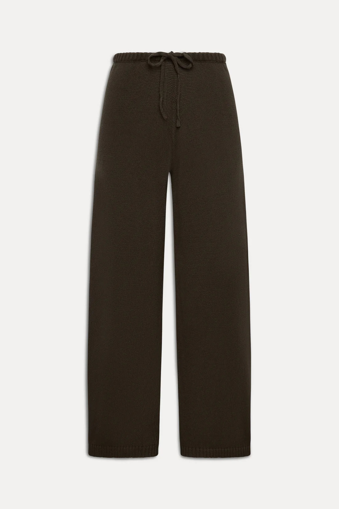 FRANKIES WESLEY KNIT PANT