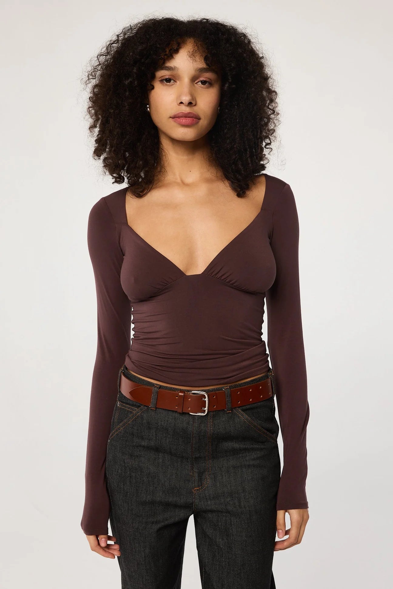 THE LINE BY K OISIN TOP