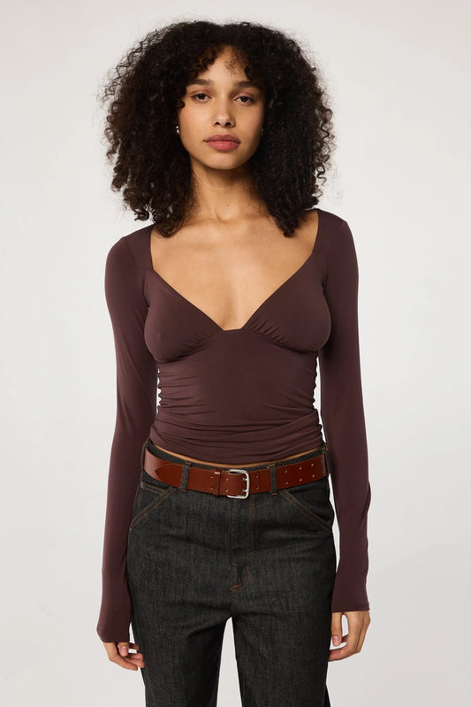 THE LINE BY K OISIN TOP