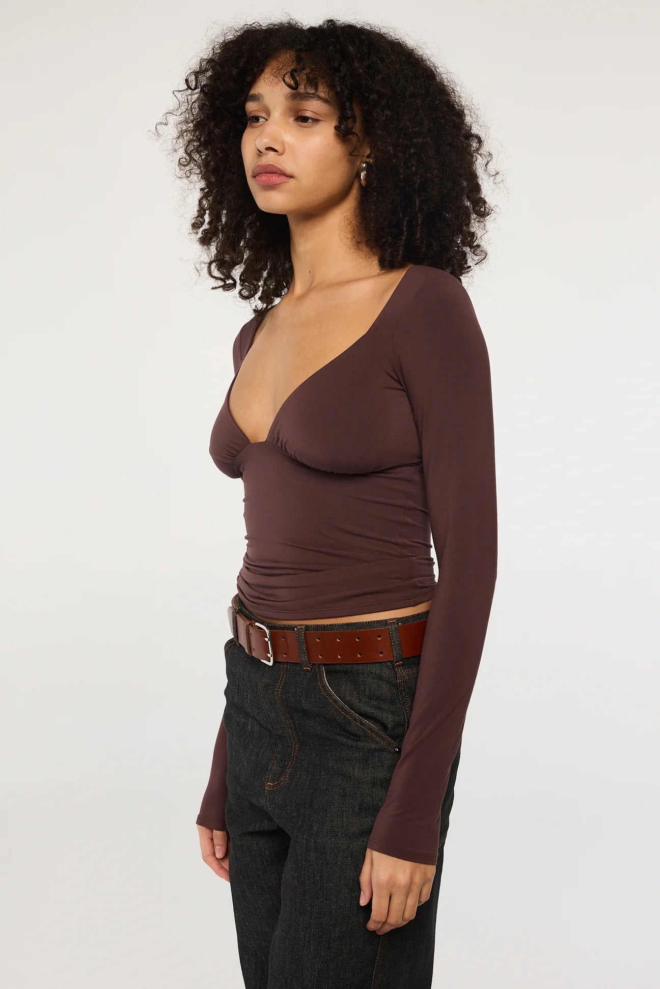 THE LINE BY K OISIN TOP