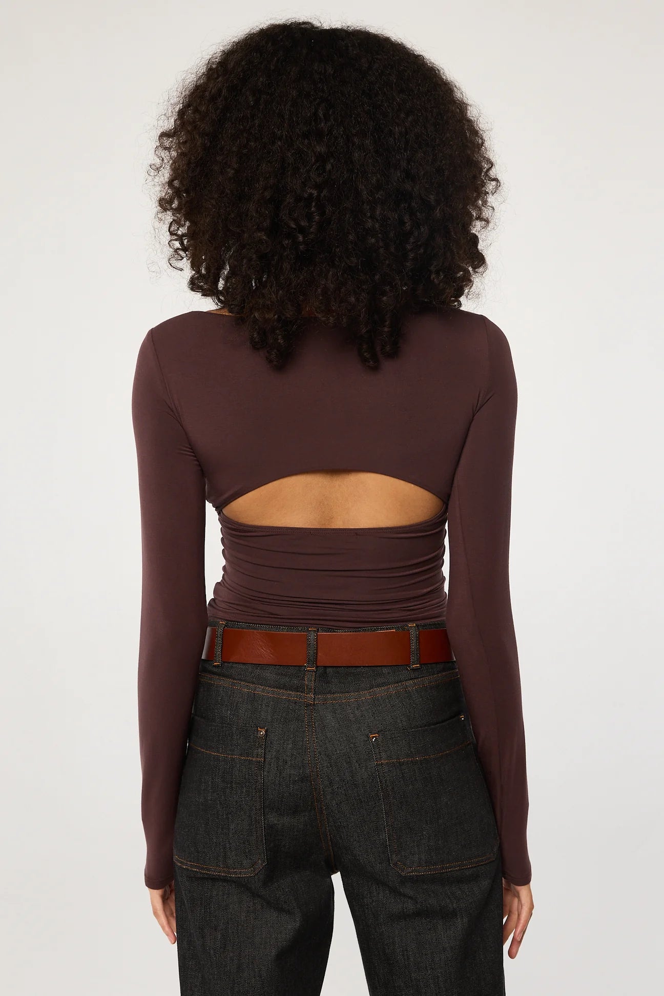 THE LINE BY K OISIN TOP