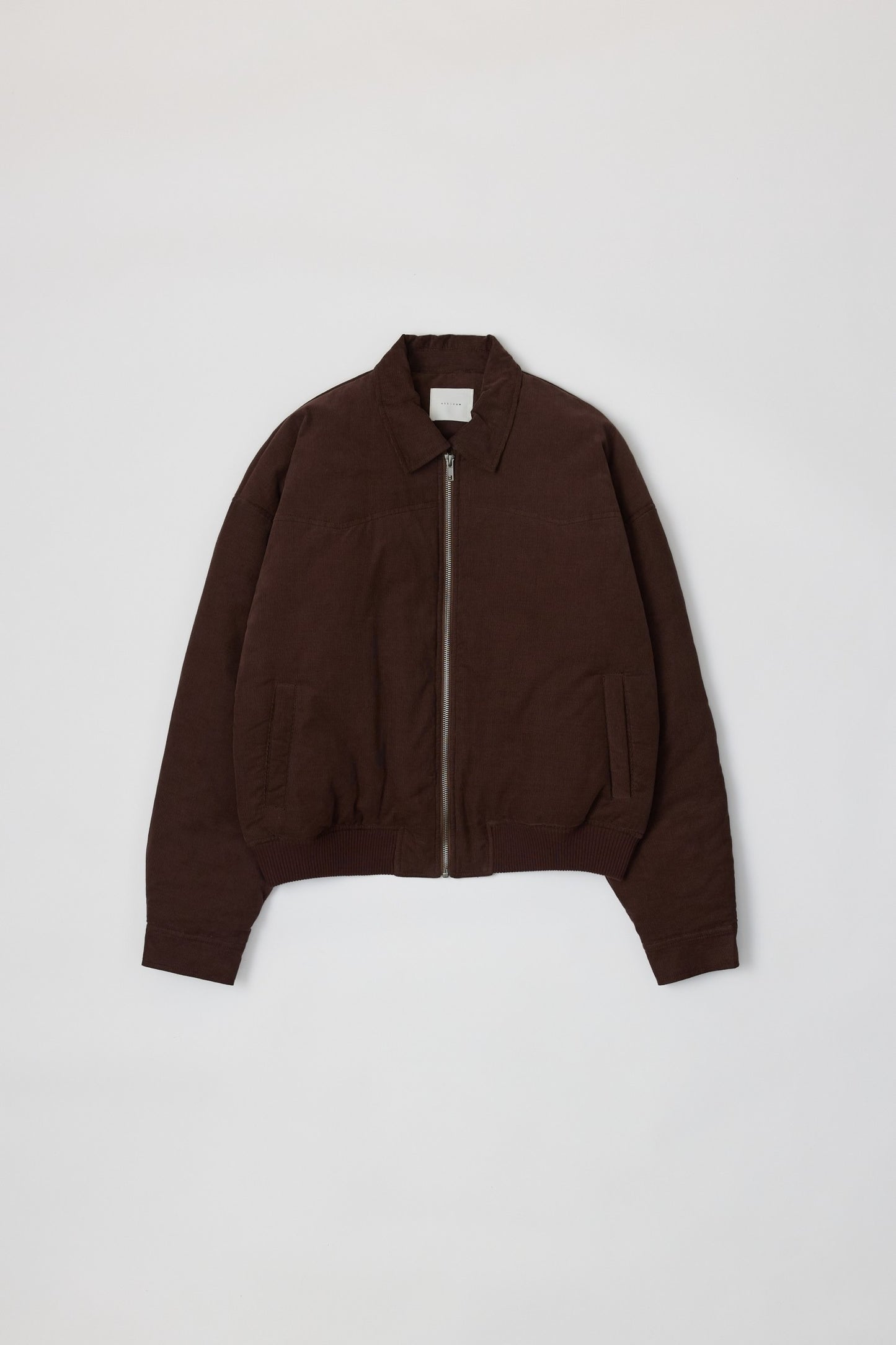 THE KADE JACKET