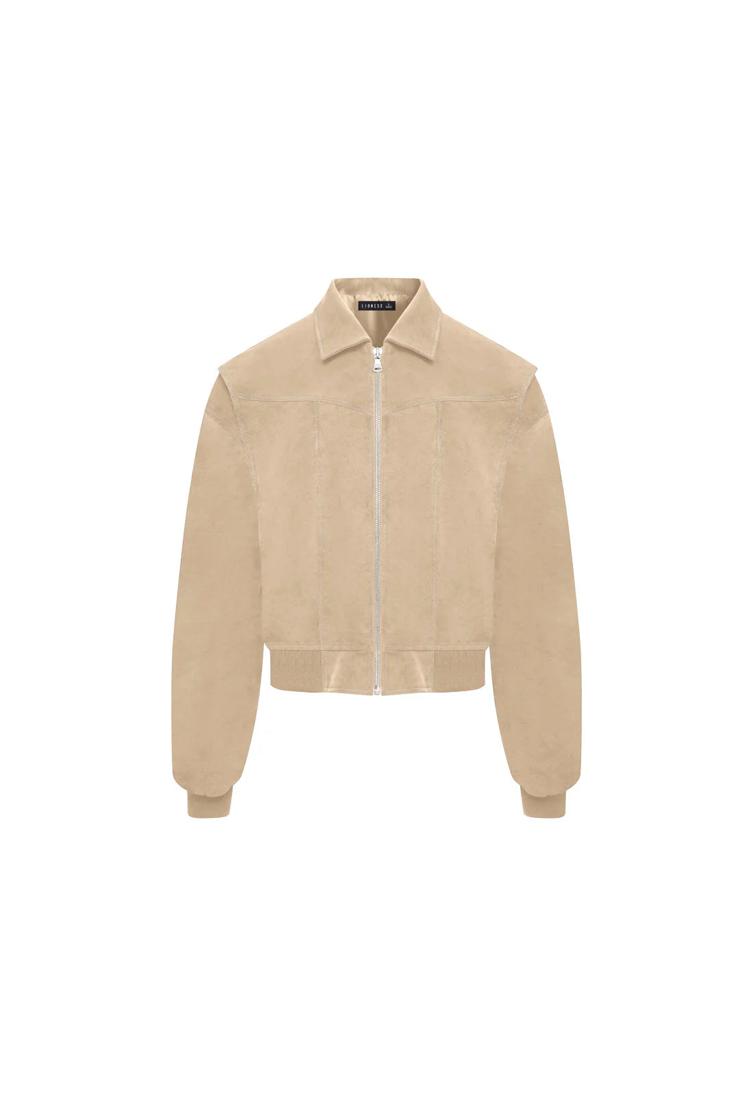 LIONESS VISTA BOMBER