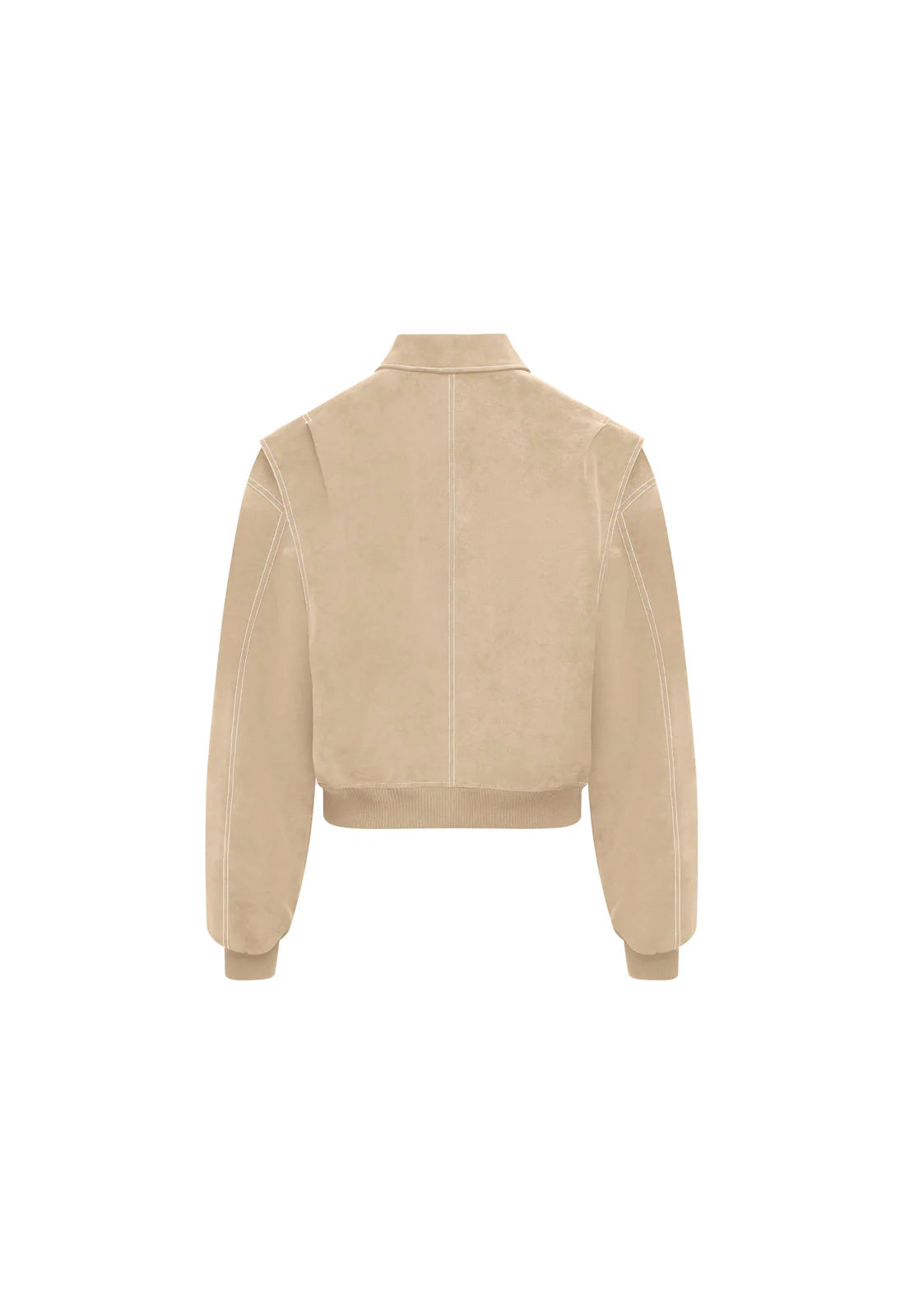 LIONESS VISTA BOMBER