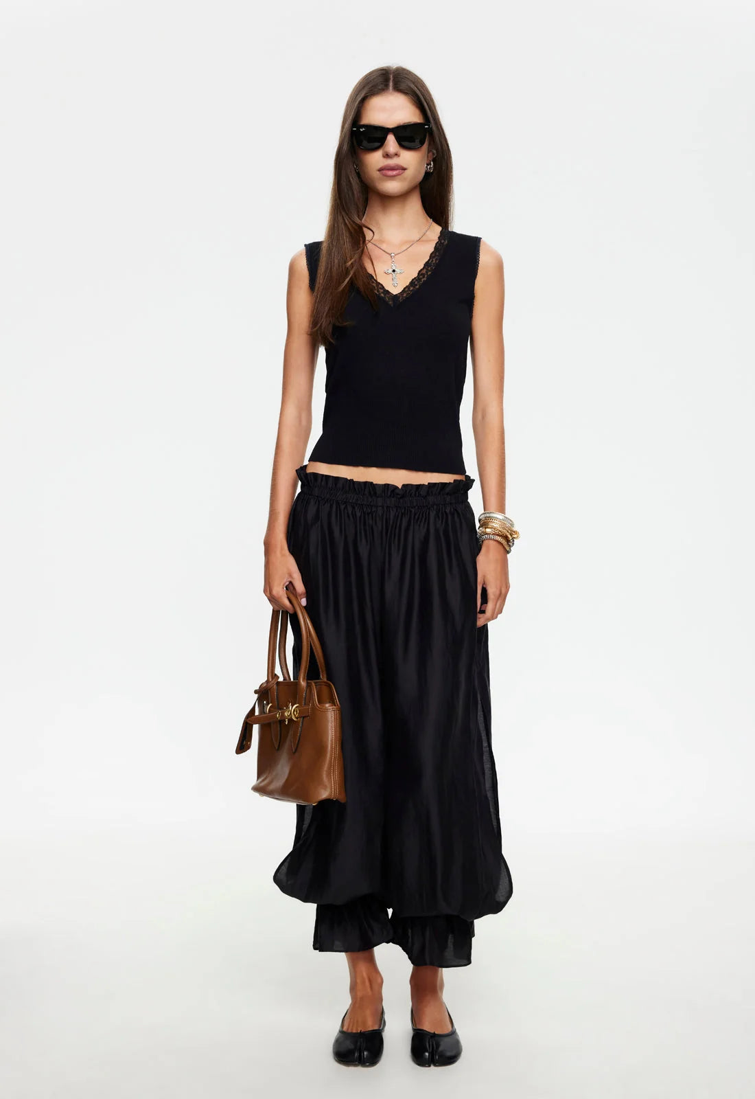 LIONESS MUSE TANK