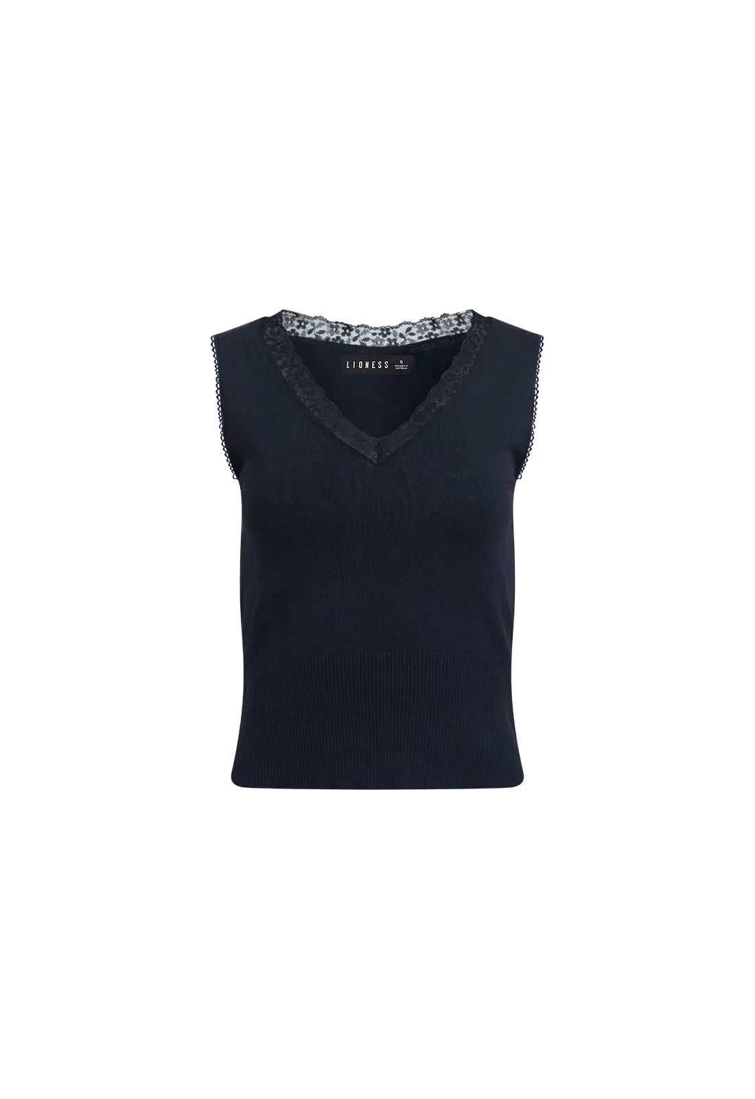 LIONESS MUSE TANK