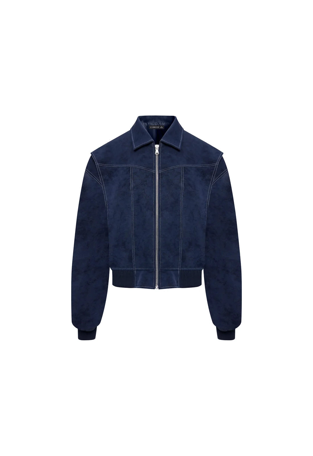 LIONESS VISTA BOMBER