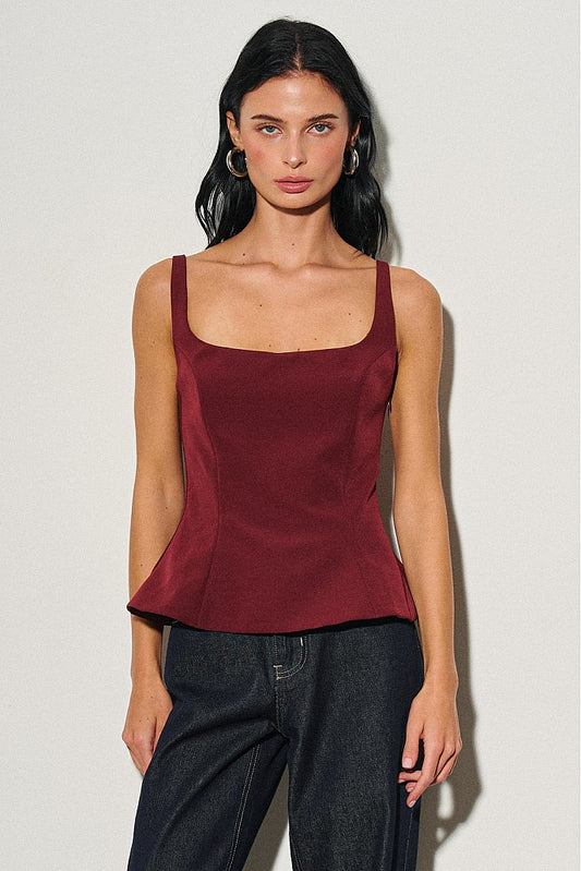 ISADORE TOP