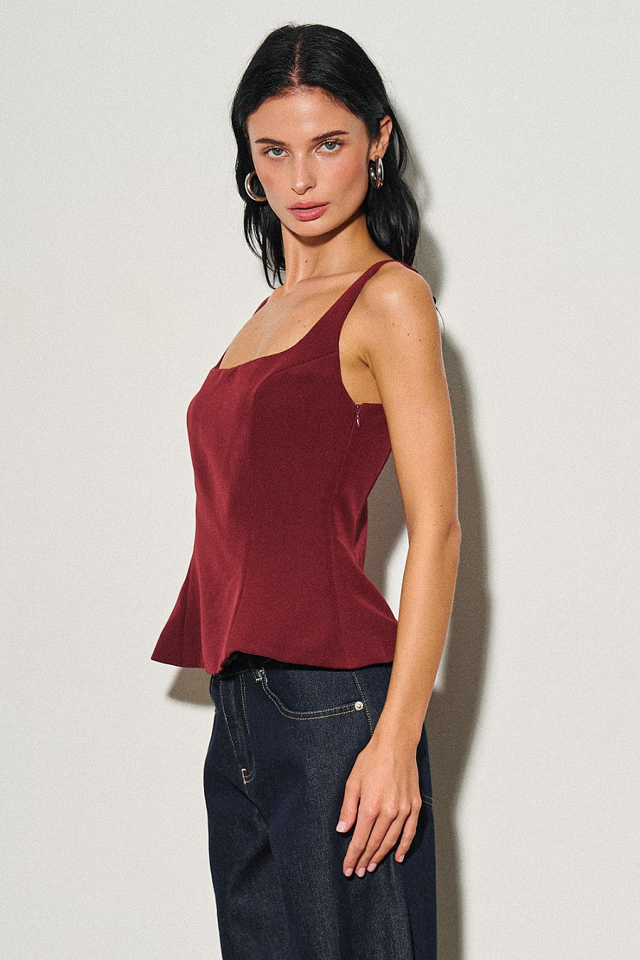 ISADORE TOP