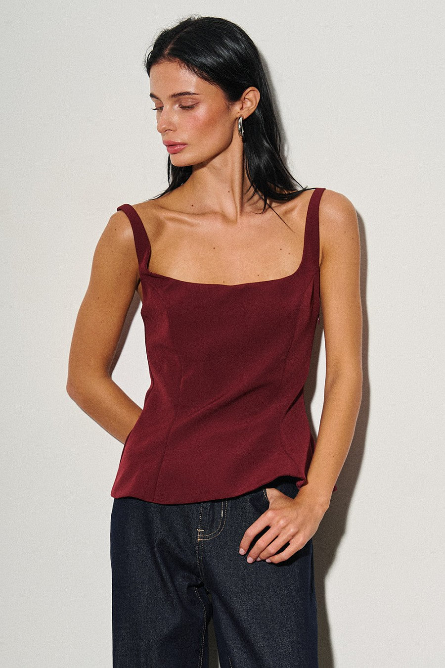 ISADORE TOP