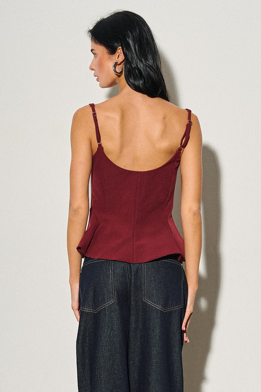 ISADORE TOP