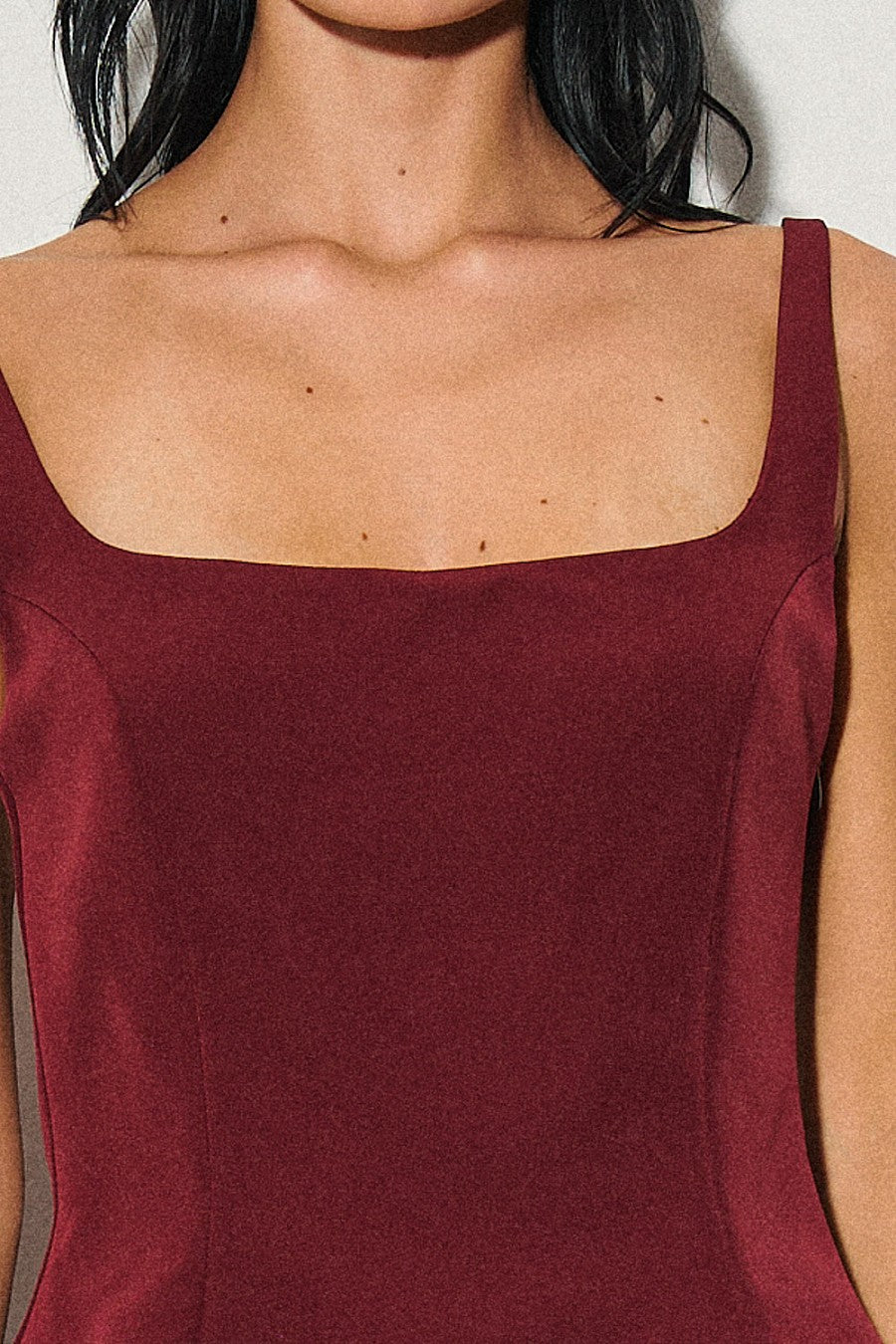 ISADORE TOP