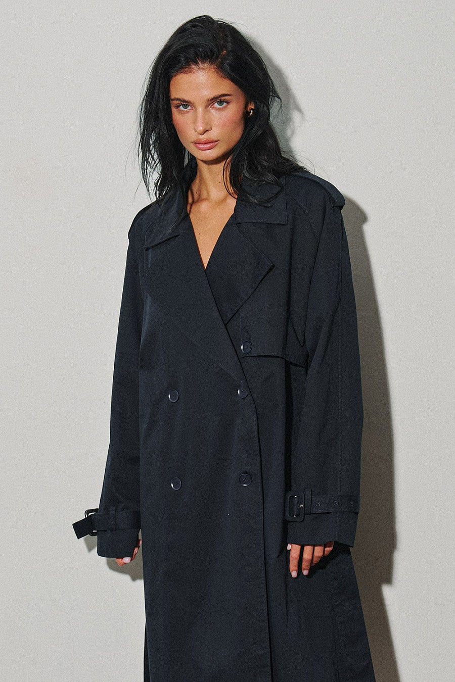ELEANOR TRENCH - NAVY