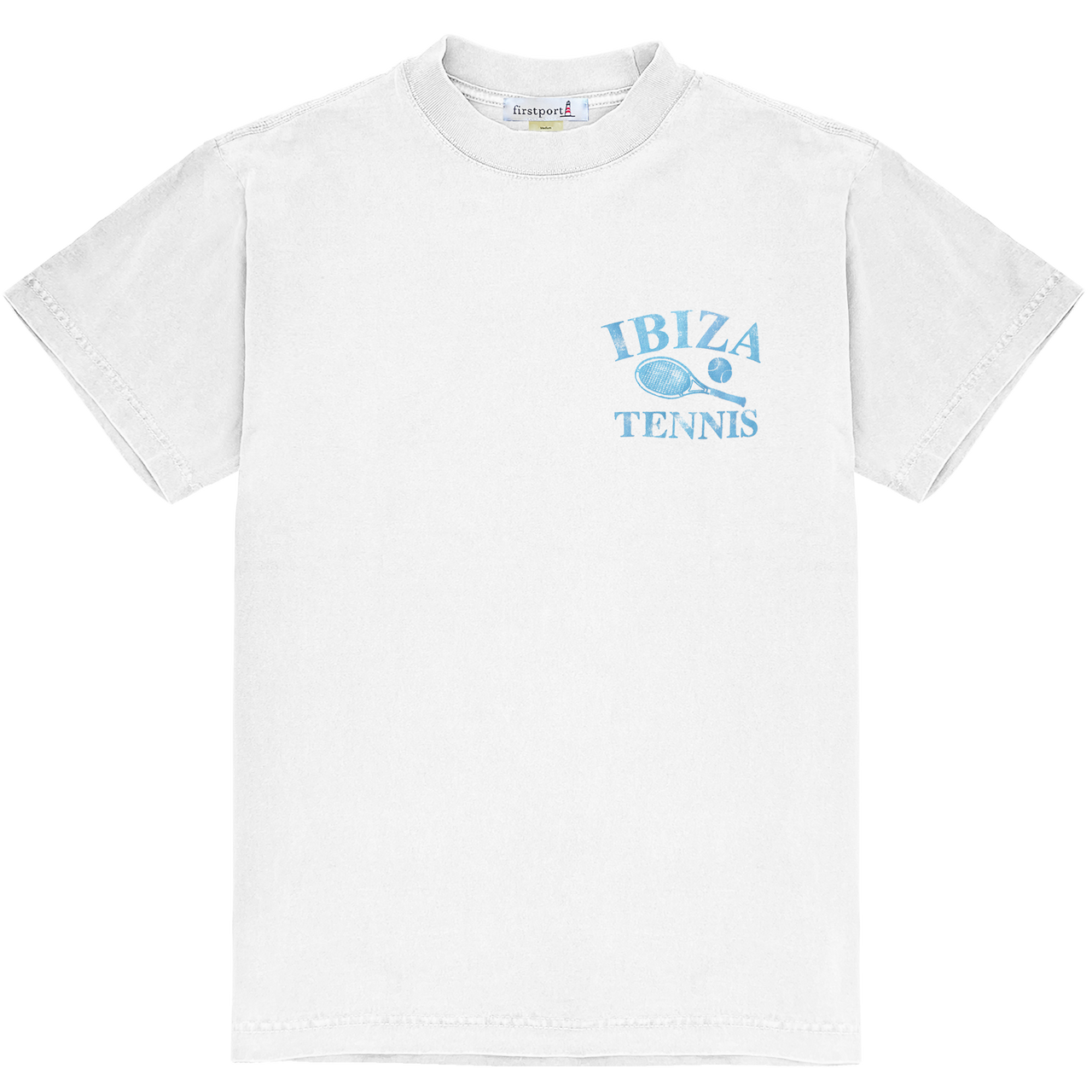 FIRSTPORT IBIZA TENNIS TEE
