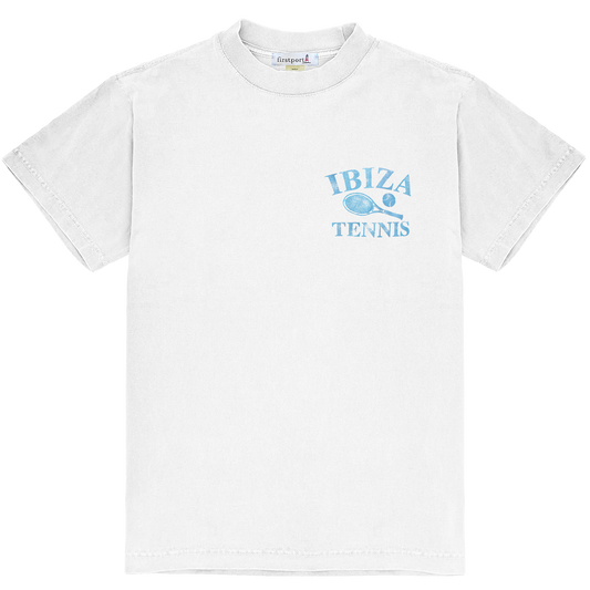 FIRSTPORT IBIZA TENNIS TEE