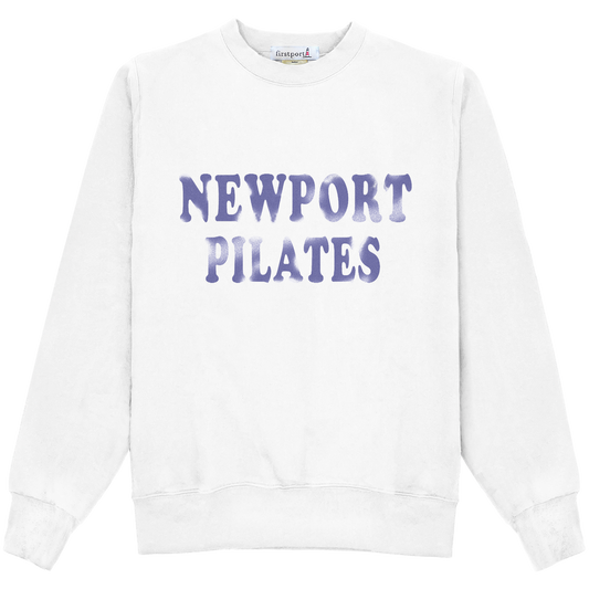 FIRSTPORT NEWPORT PILATES CREW