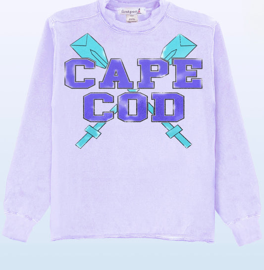 FIRSTPORT CAPE COD ROWING CREW