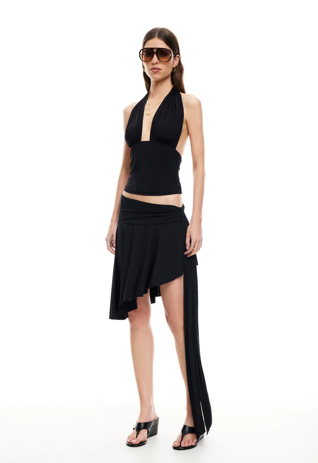 LIONESS SAFARI HALTER