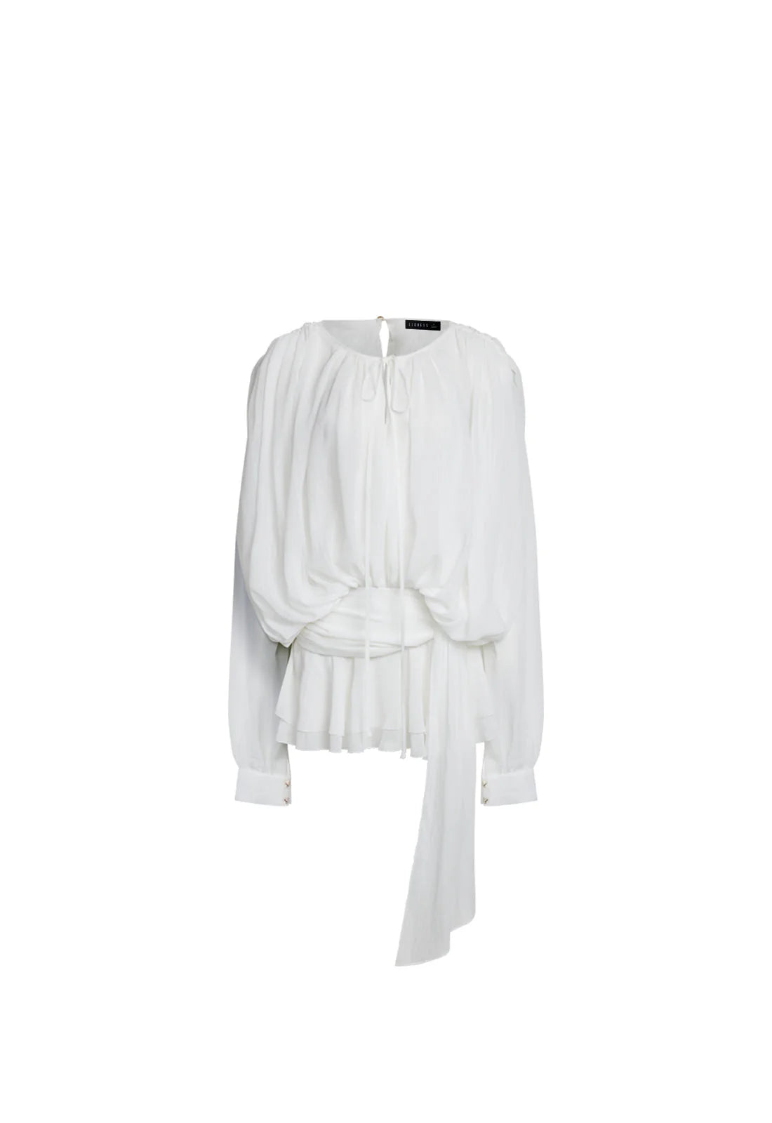 LIONESS ELEMENTS MINI DRESS
