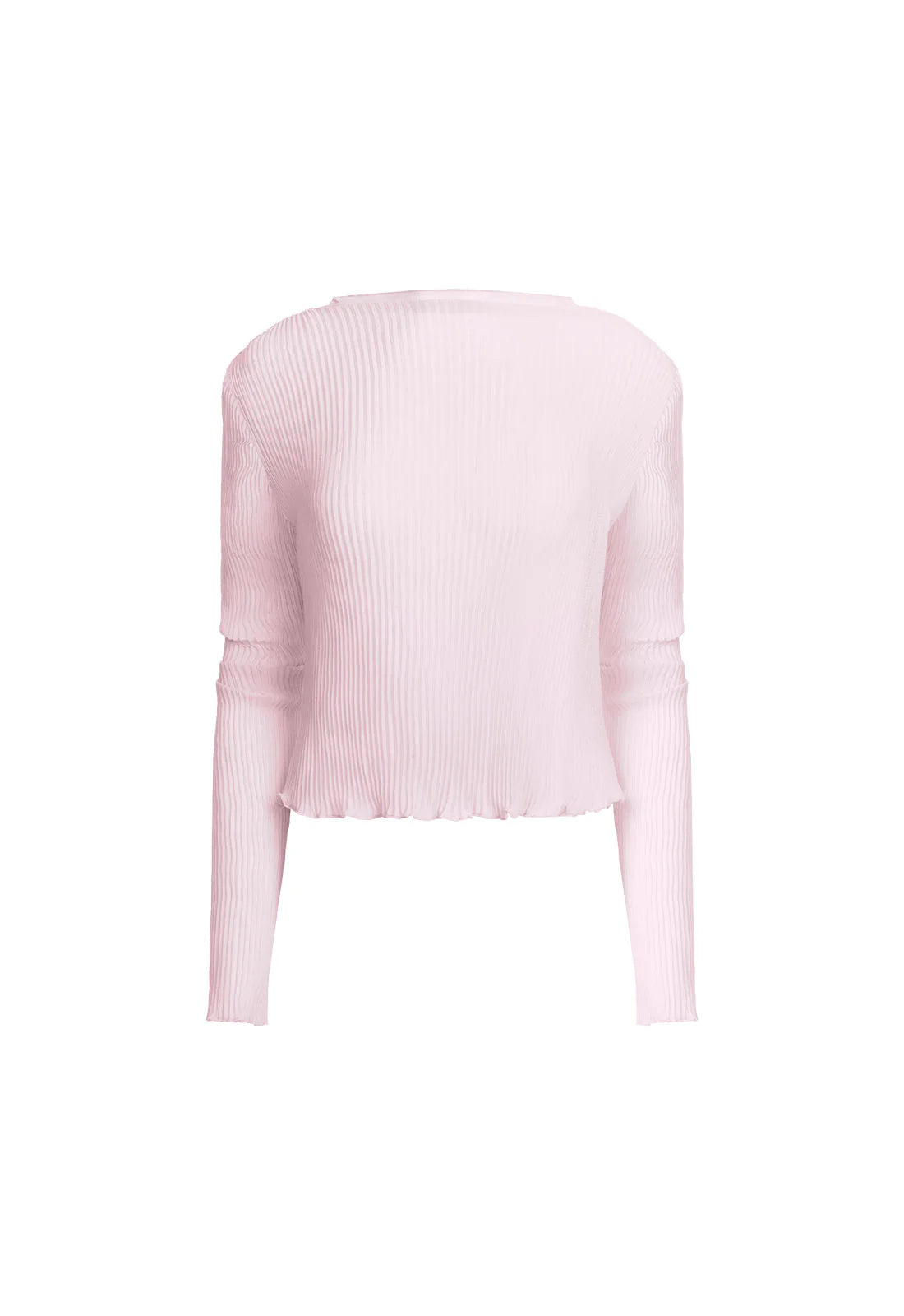 LIONESS FORD LONG SLEEVE