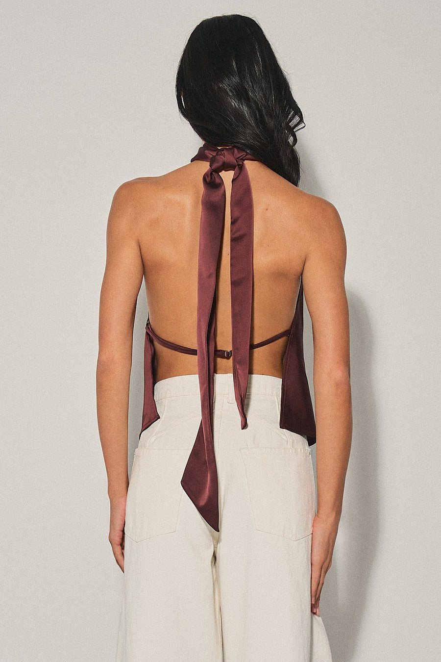 KIT HALTER TOP