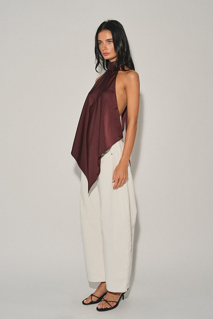 KIT HALTER TOP