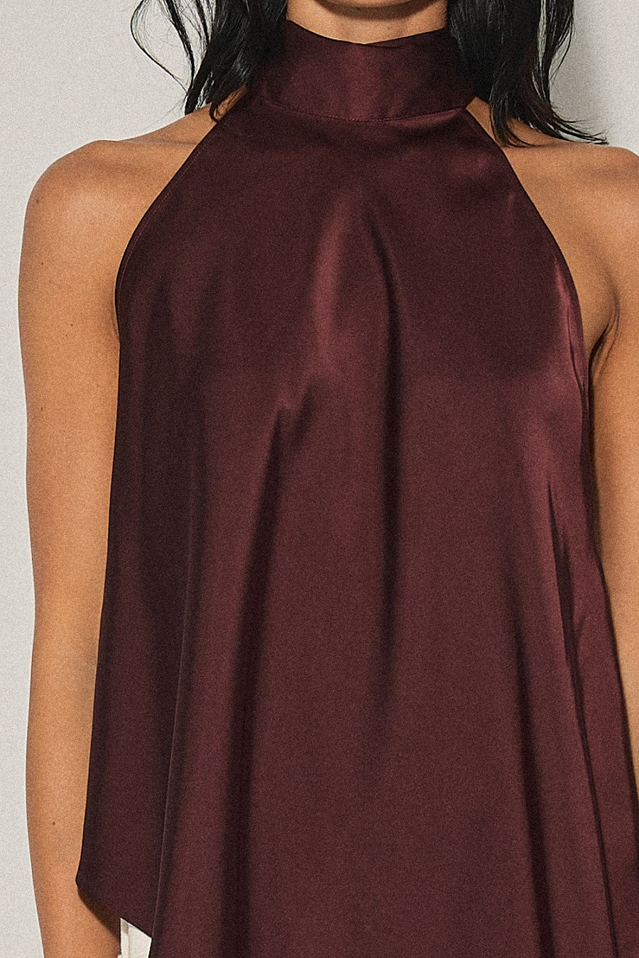 KIT HALTER TOP