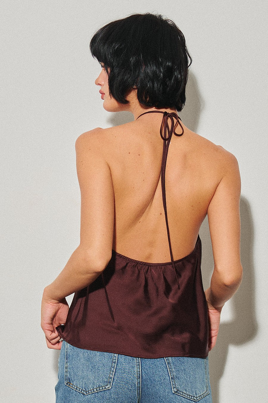 KINSLEY HALTER