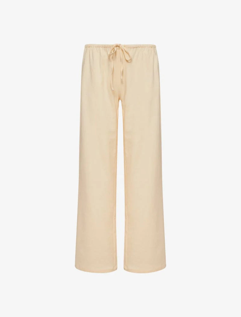 RUMORED EASY DRAW STRING PANT