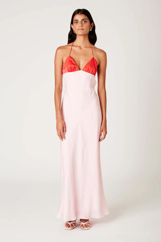 WOLFE DRESS