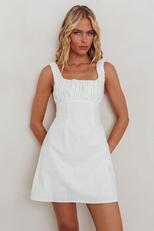 LILI MINI DRESS