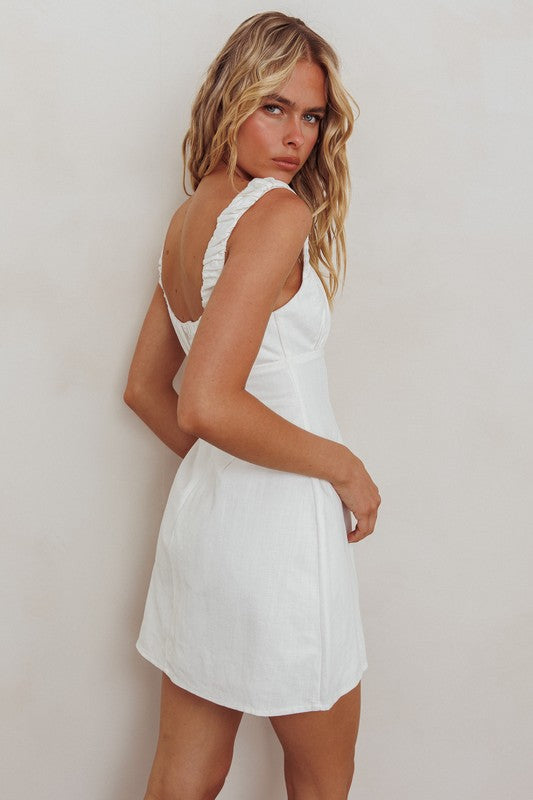 LILI MINI DRESS