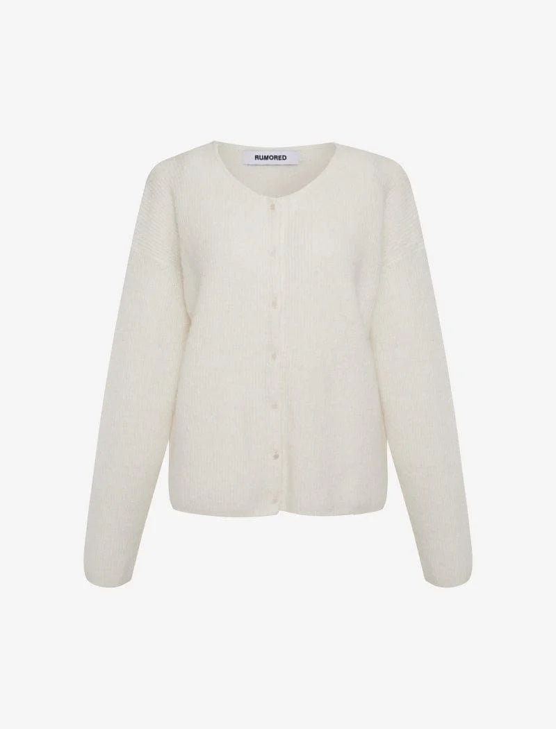 RUMORED NEWPORT CARDIGAN