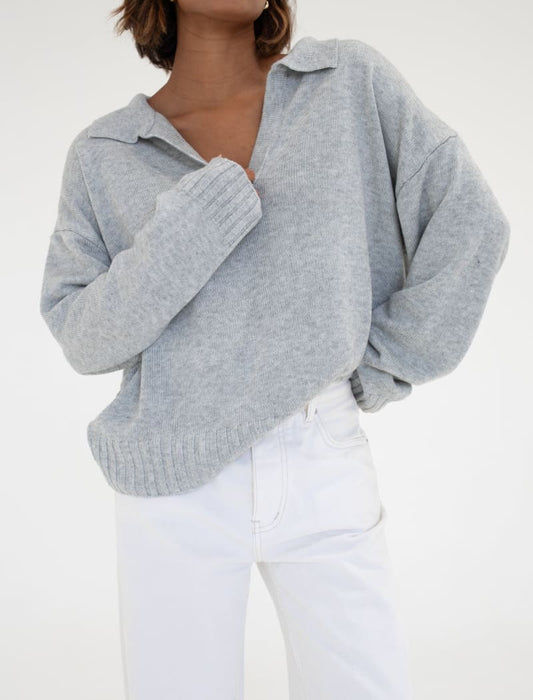 RUMORED DELANCEY SWEATER